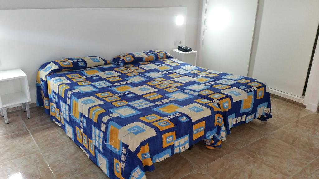 Apartamentos Chinyero Puerto de la Cruz  Pokój zdjęcie