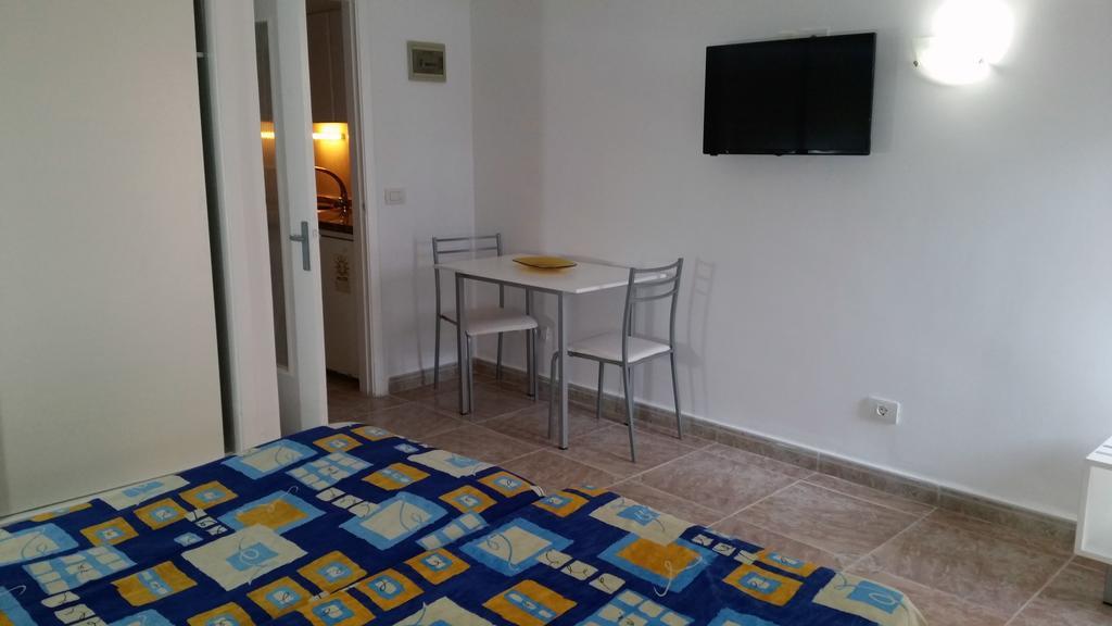 Apartamentos Chinyero Puerto de la Cruz  Pokój zdjęcie