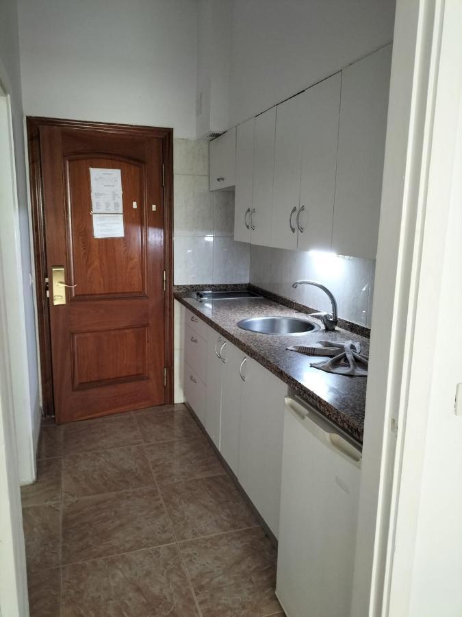 Apartamentos Chinyero Puerto de la Cruz  Zewnętrze zdjęcie
